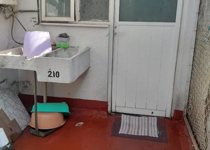 Departamento De Azotea En La Del Valle *