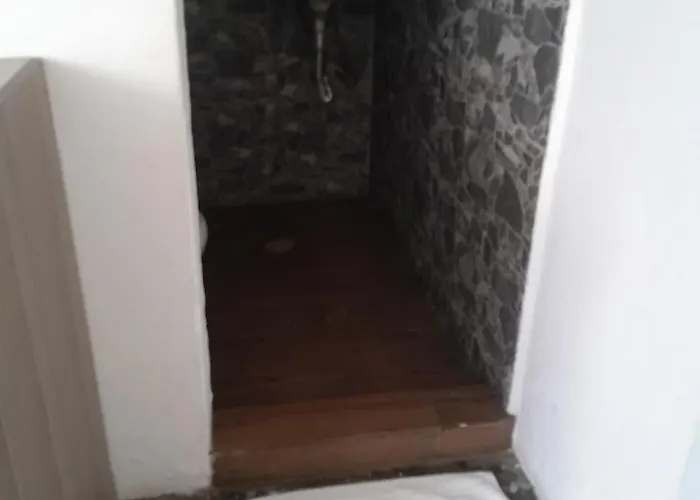Apartamento Departamento De Azotea En La Del Valle